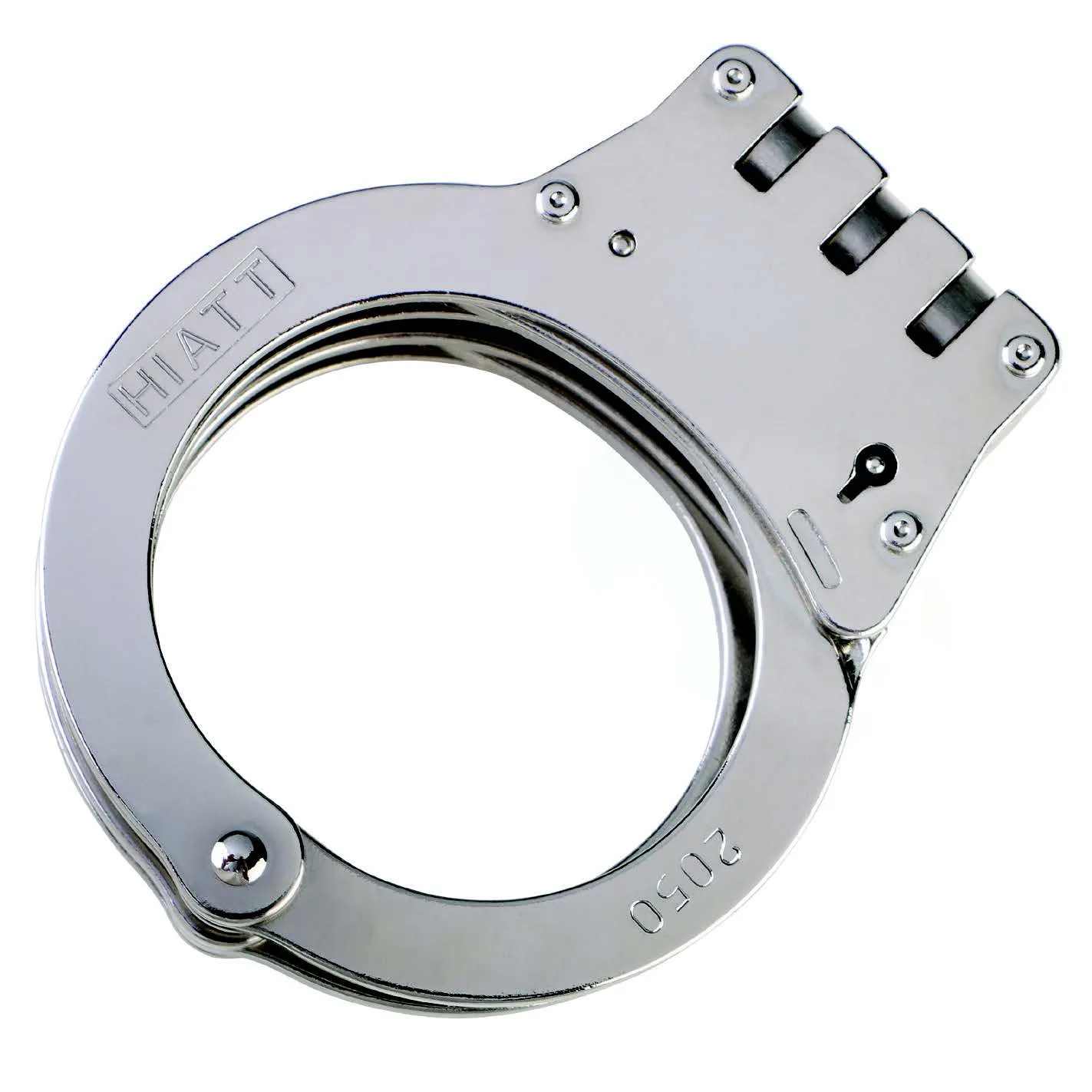 Hiatt Standard Hinge Handcuffs
