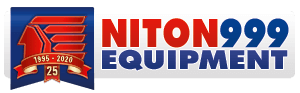 Niton Equipment logo